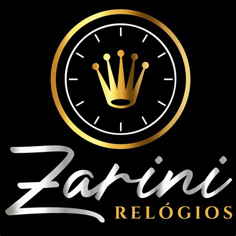 ZARINI.RELÓGIOS .